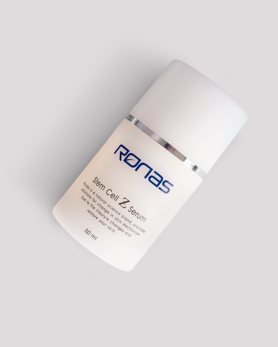 Ronas Serum Células Madre