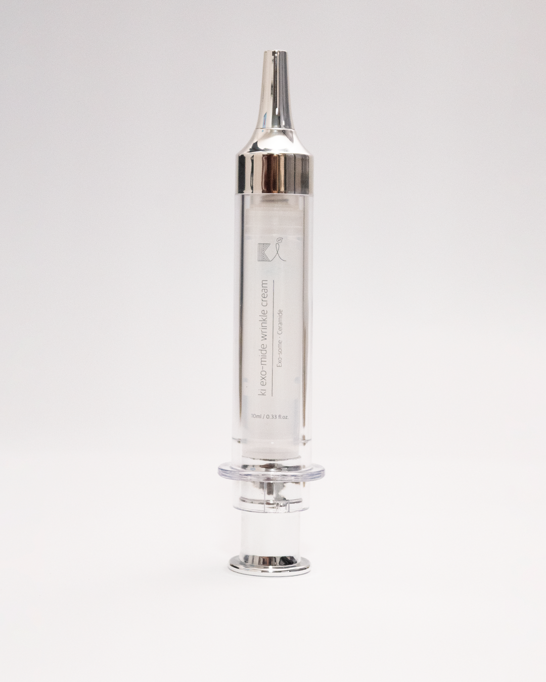KI EXO-MIDE WRINKLE CREAM (Contorno de Ojos Rejuvenecedor)