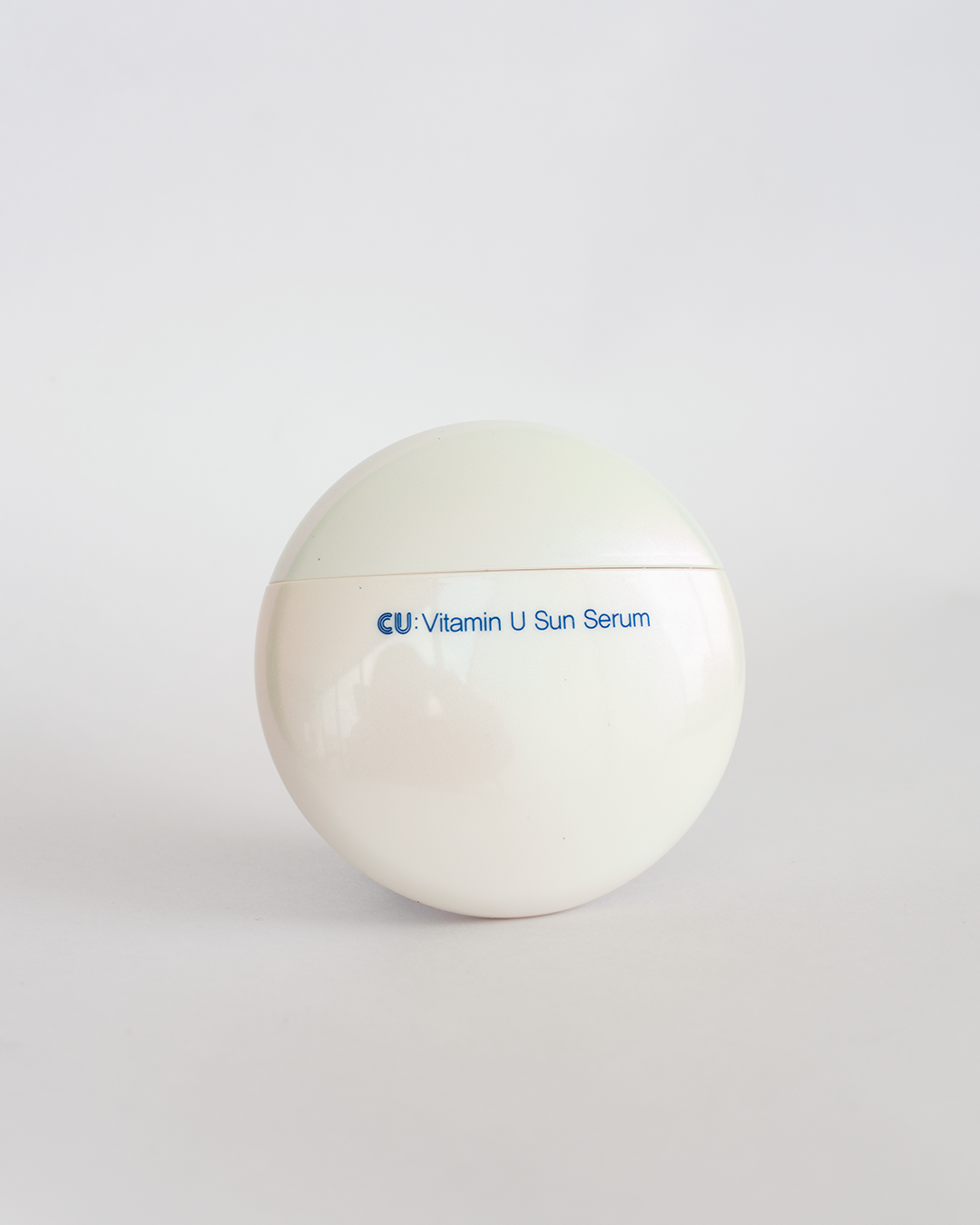 Serum Vitamin U Sun