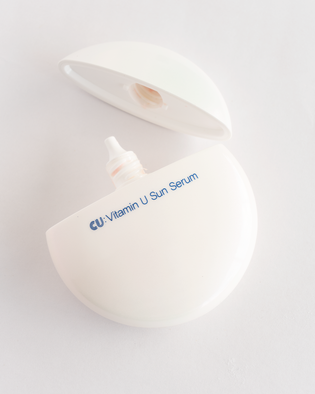 Serum Vitamin U Sun