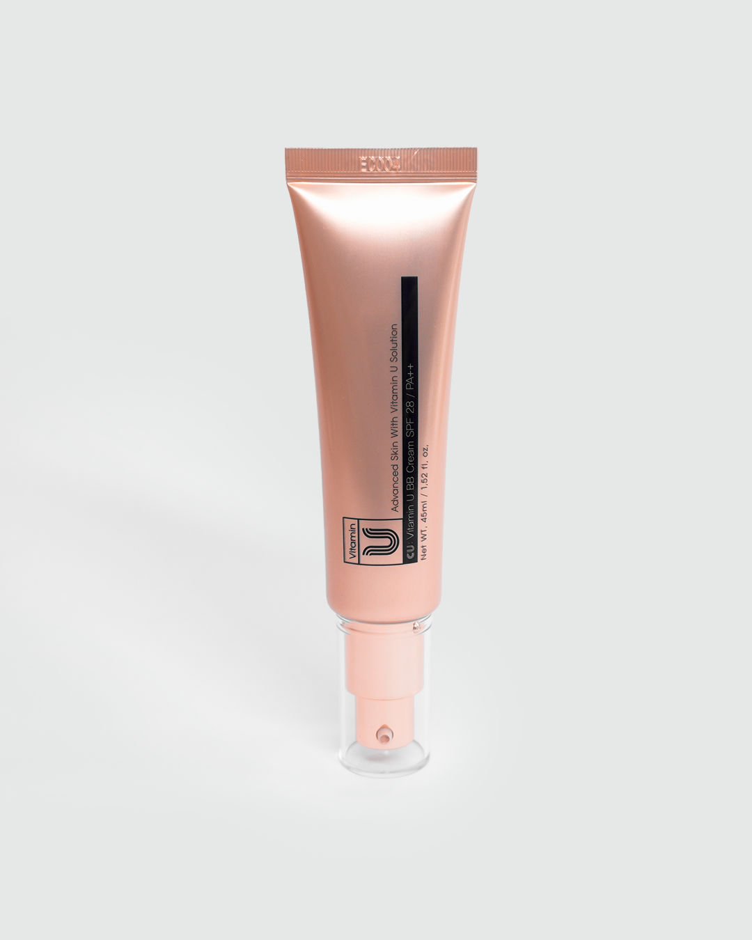 Crema BB Vitamin