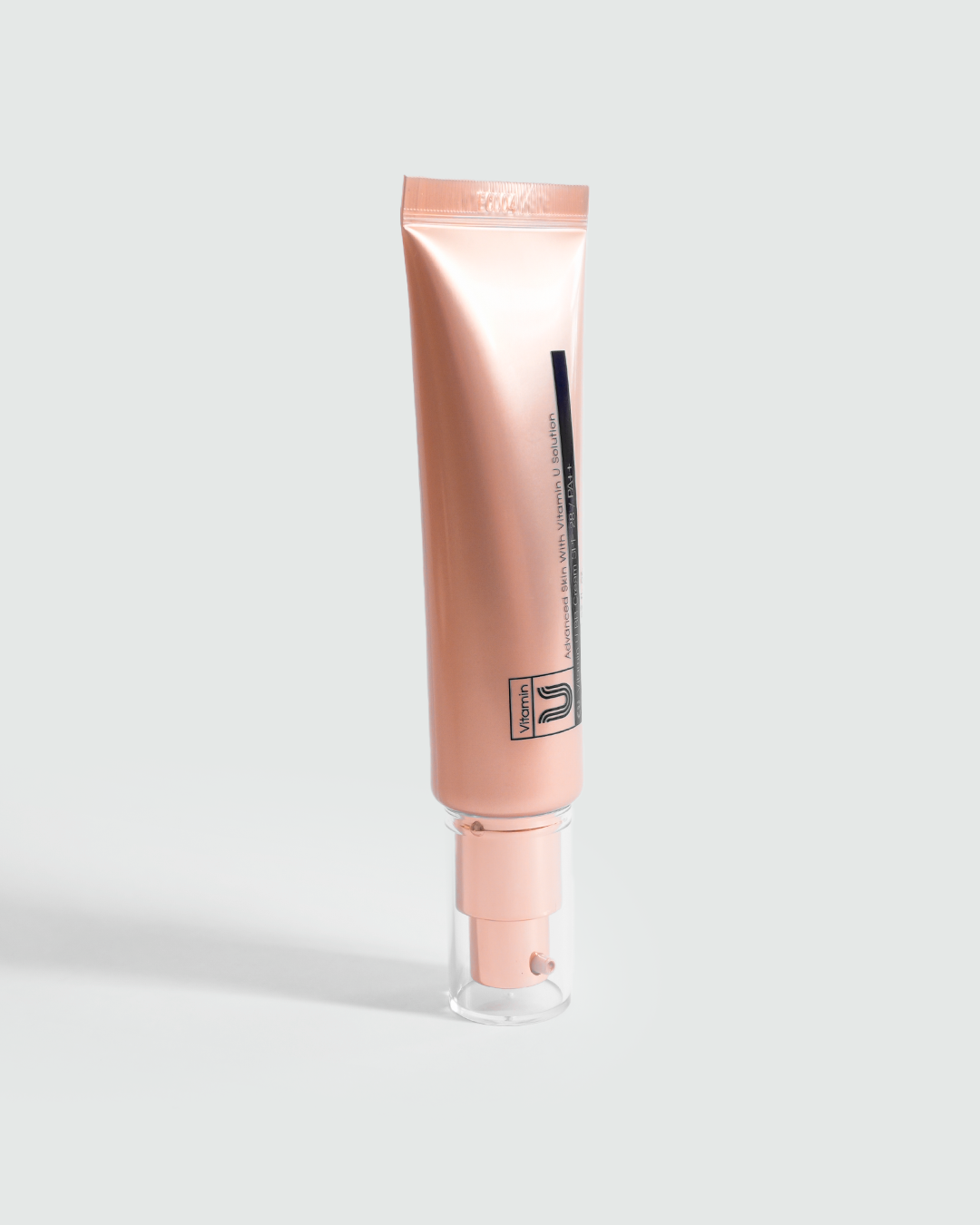 Crema BB Vitamin