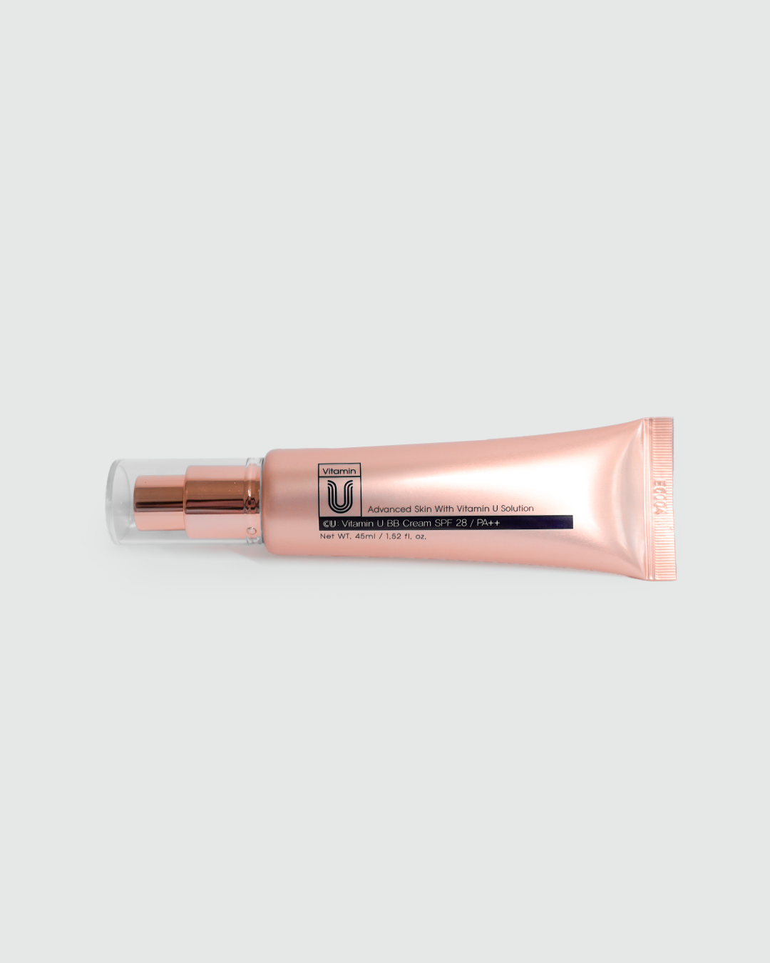 Crema BB Vitamin