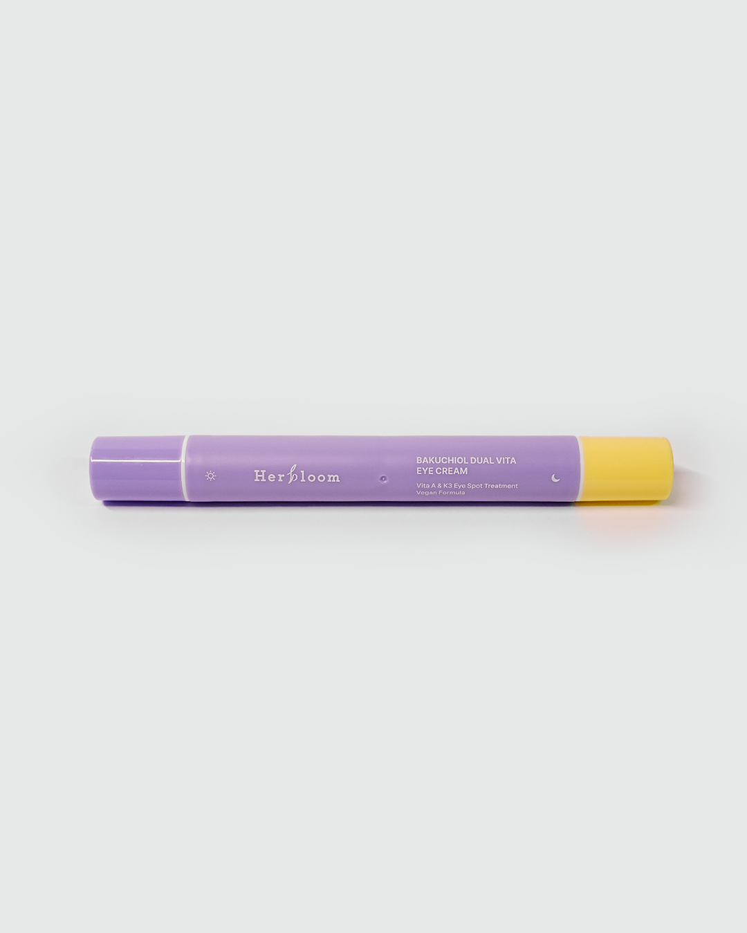 Contorno de Ojos Bakuchiol Dual Vita Eye Cream