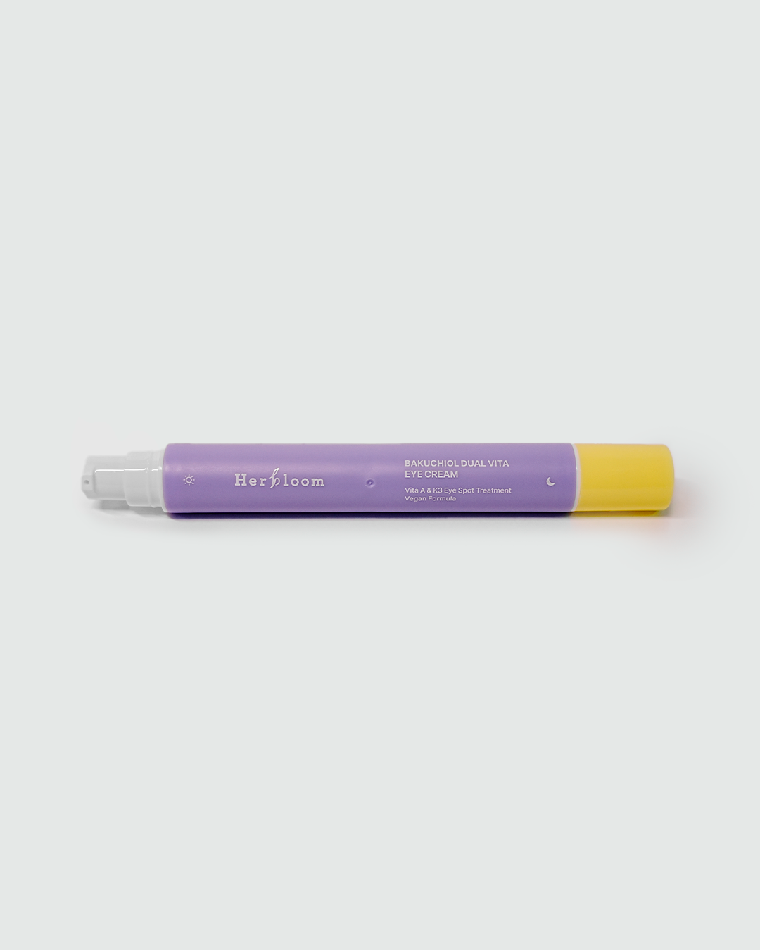 Contorno de Ojos Bakuchiol Dual Vita Eye Cream