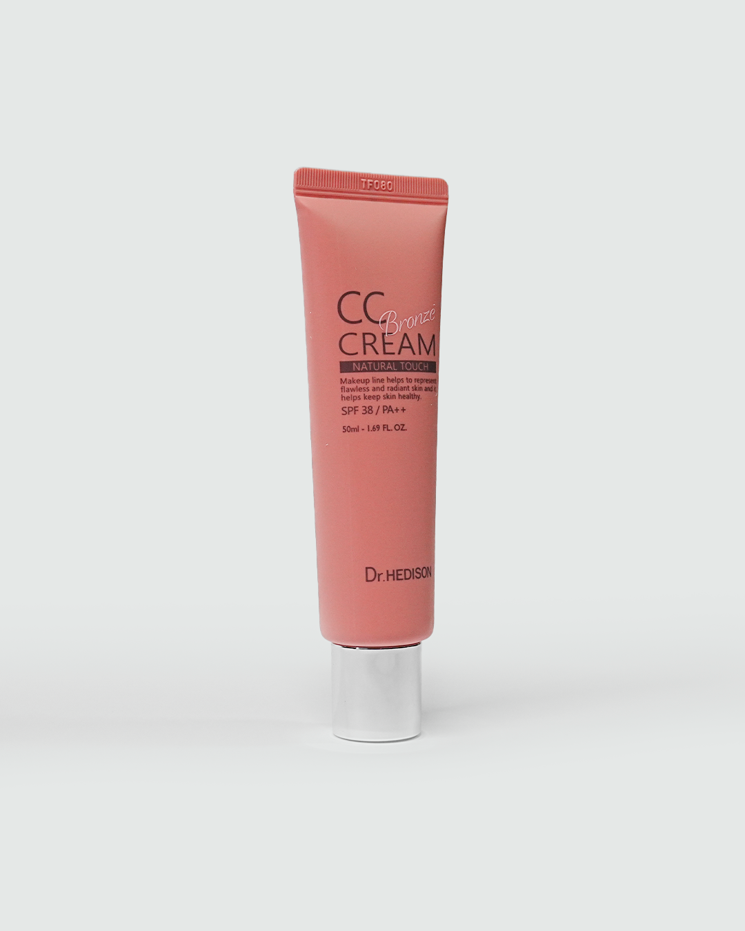 Crema Facial Cream Bronze · SPF 38 / PA+++