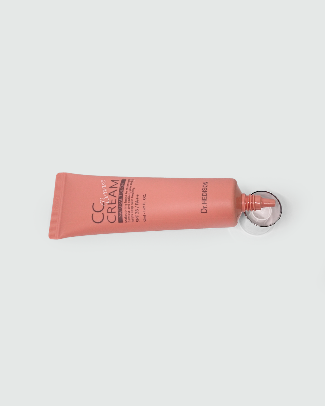 Crema Facial Cream Bronze · SPF 38 / PA+++