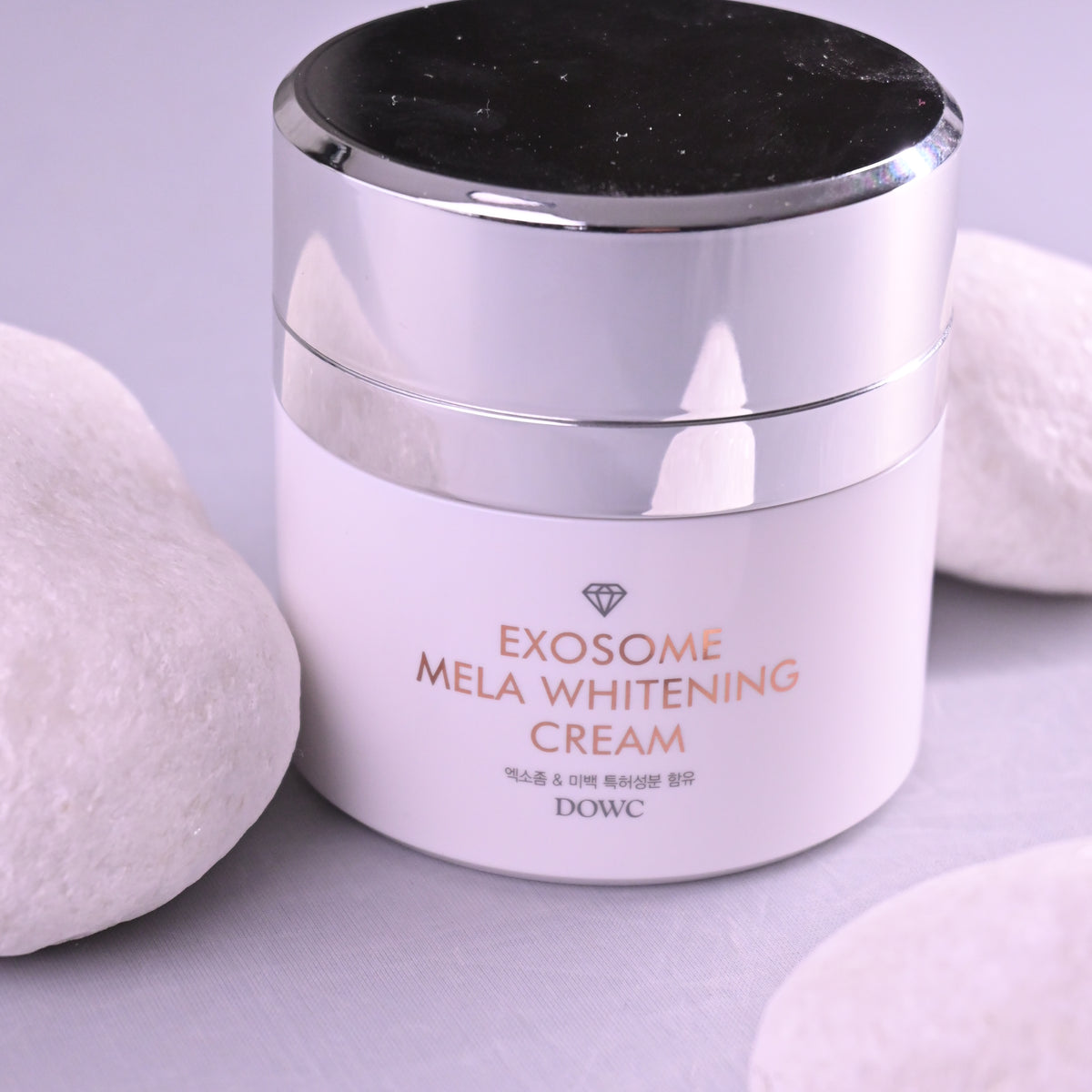 EXOSOME MELA WHITENING CREAM (Crema facial Antimanchas) – NEODERM CO