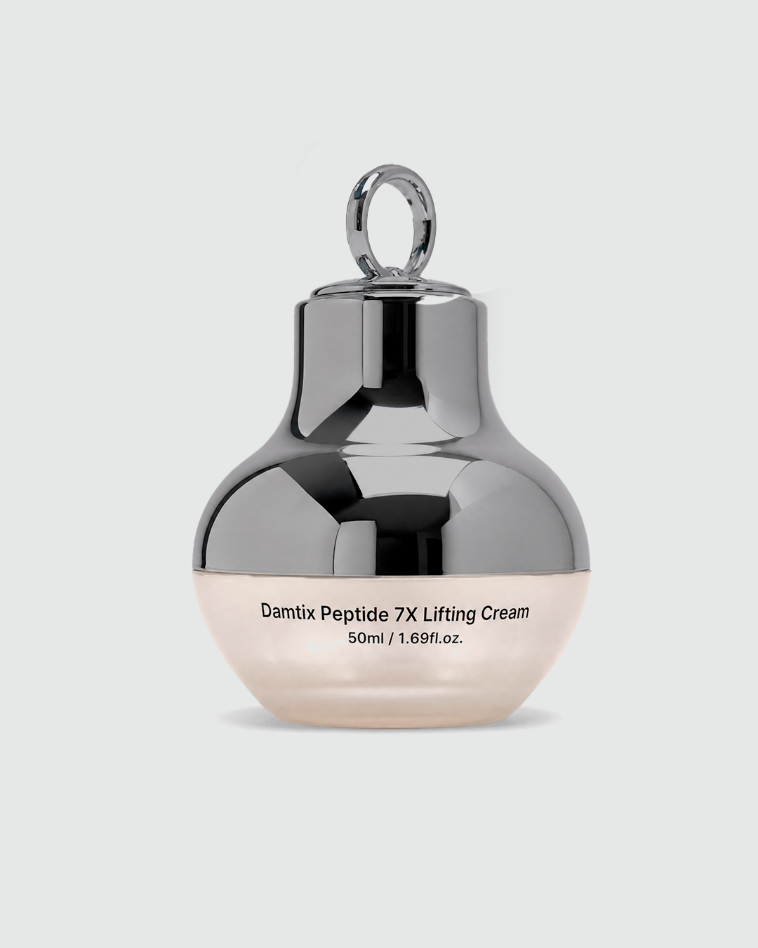 Crema Facial Reafirmante DAMTIX Peptide 7X Lifting Cream
