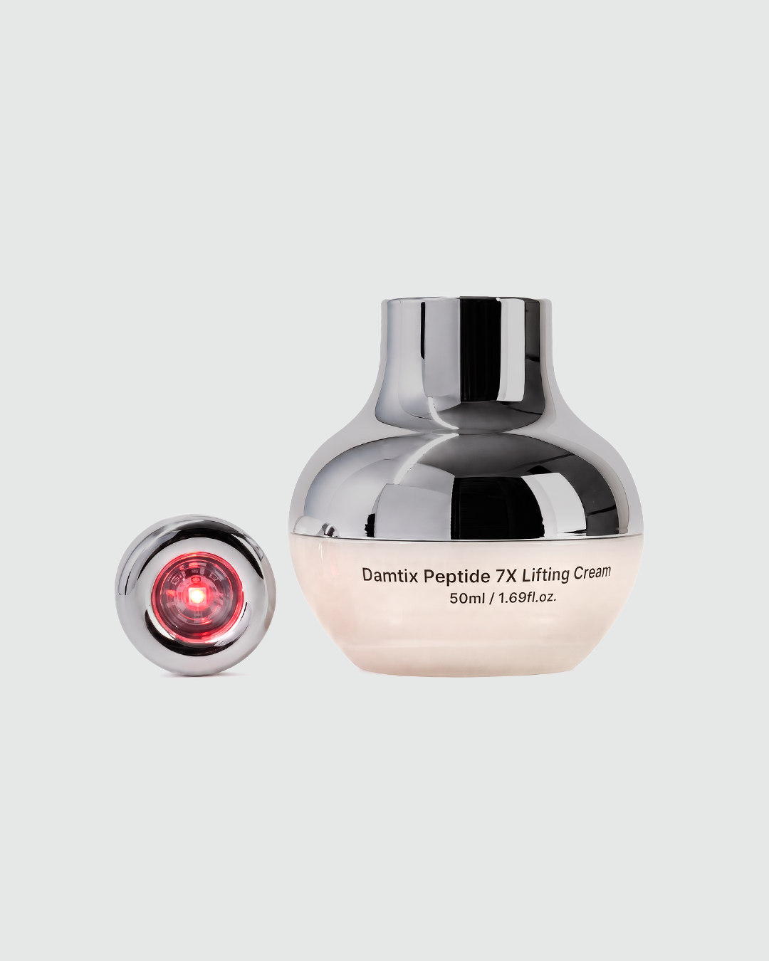 Crema Facial Reafirmante DAMTIX Peptide 7X Lifting Cream