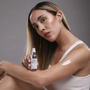 Protector Solar Neo Block con Ácido Hialurónico