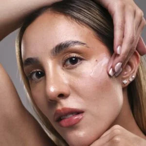 Hidratante Neo Gel con Ácido Hialurónico