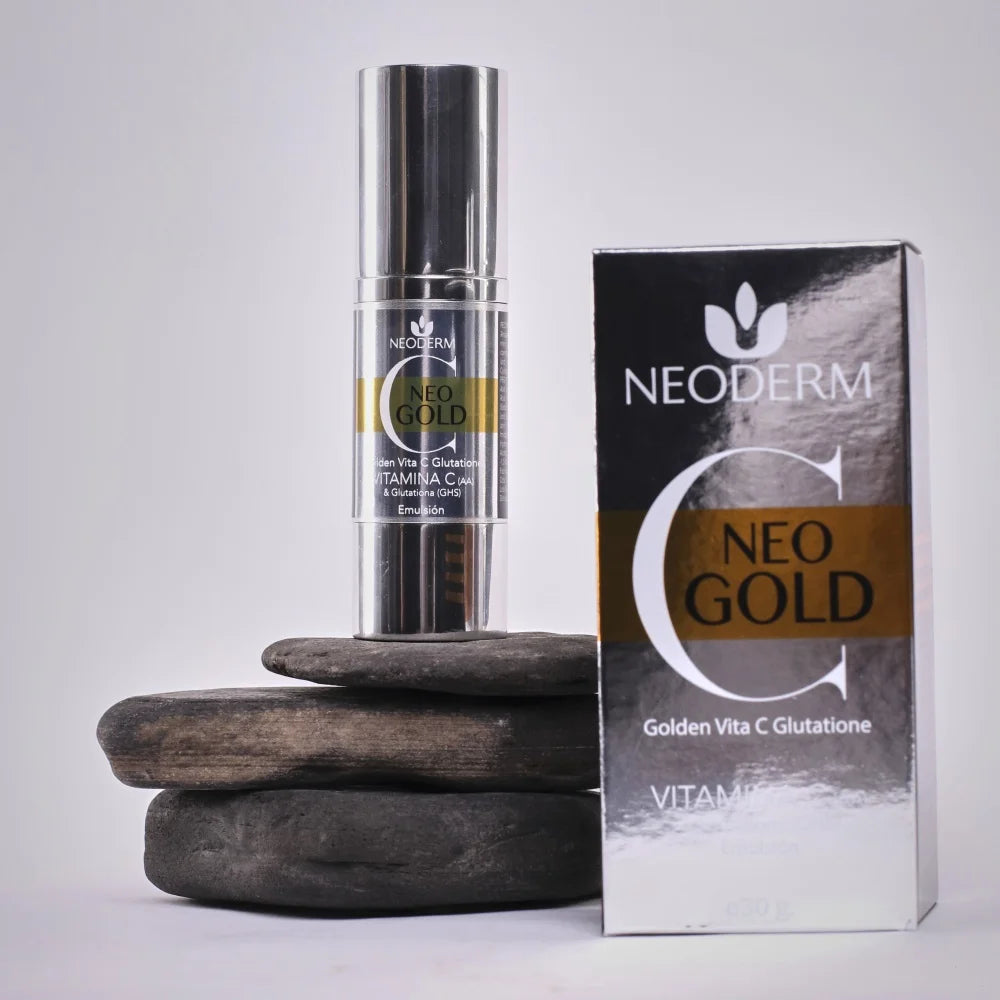 Serum Antioxidante Neo Gold-C