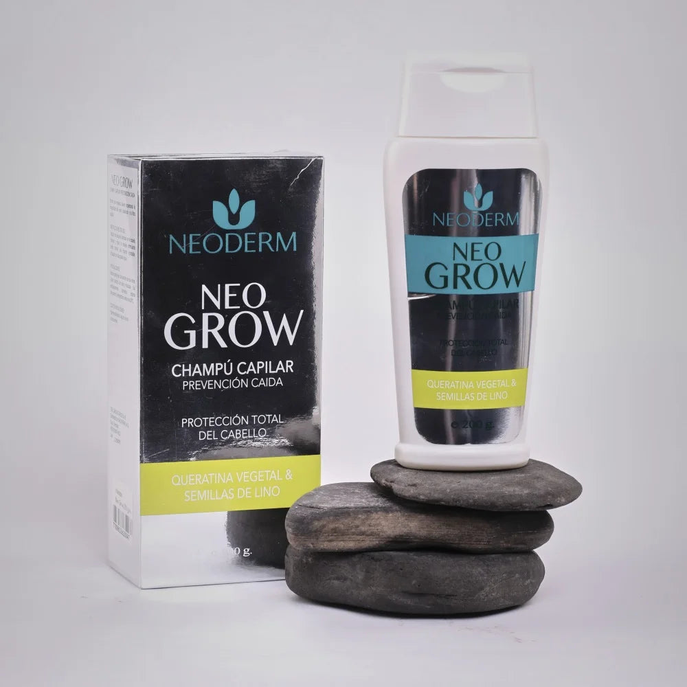 Shampoo Anticaída Neo Grow