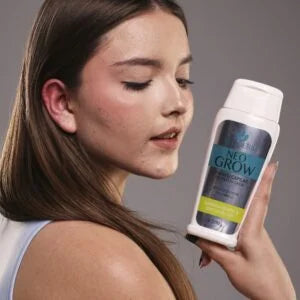 Shampoo Anticaída Neo Grow