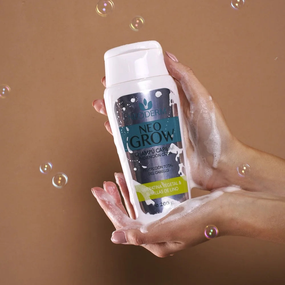 Shampoo Anticaída Neo Grow