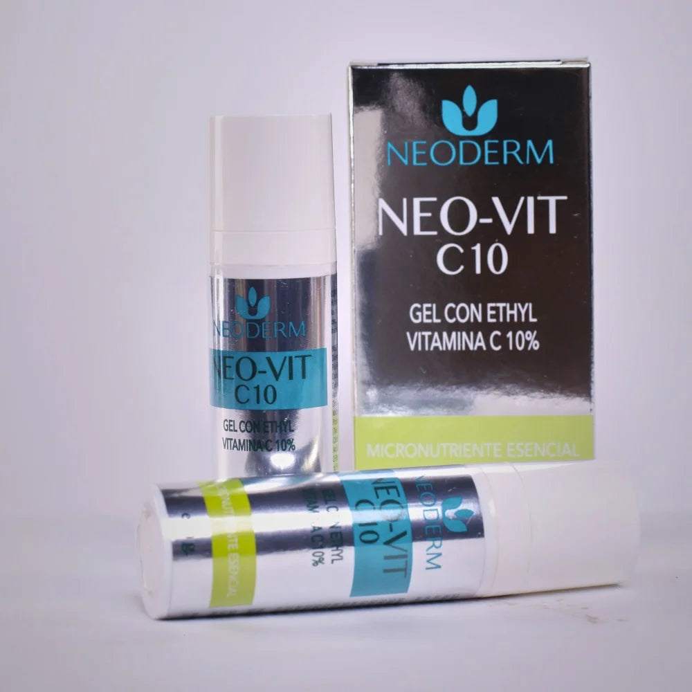 Gel Despigmentante Neo Vit-C 10 Vitamina C