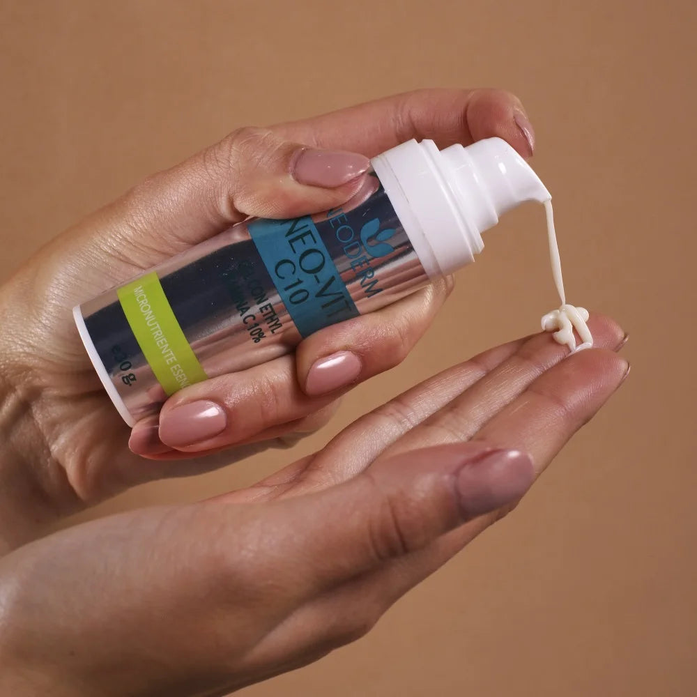 Gel Despigmentante Neo Vit-C 10 Vitamina C