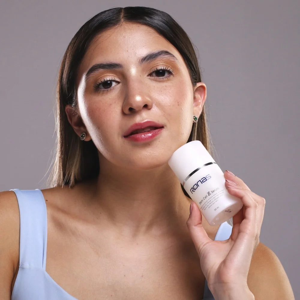 Ronas Serum Células Madre