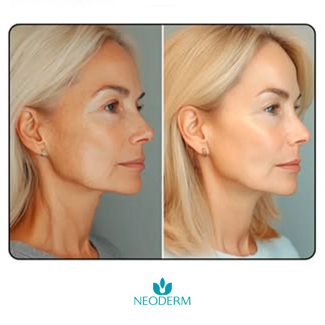 Ronas Serum Células Madre