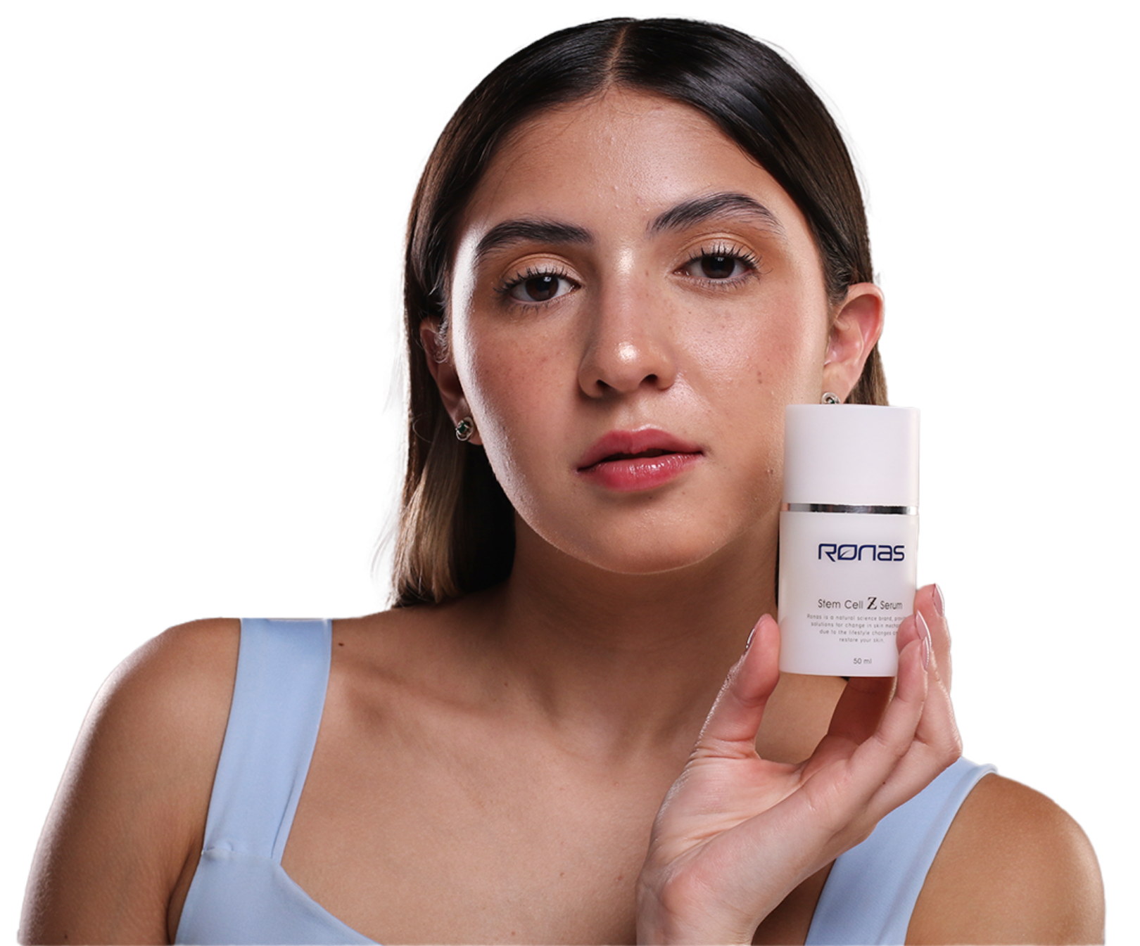 RONAS Serum Células Madre + NEOCLEAN 25% Dto